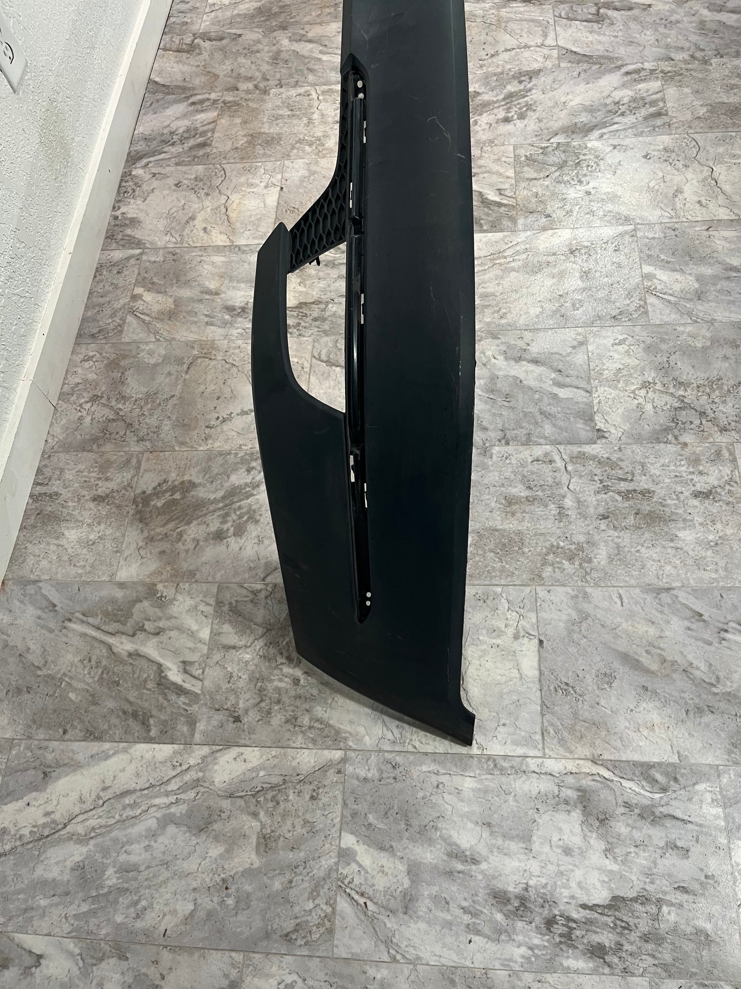 2019-21 Honda Pilot Rear Lower Bumper Cover OEM