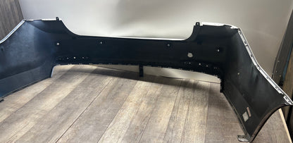 2014-16 Hyundai Genesis Rear Bumper Cover OEM