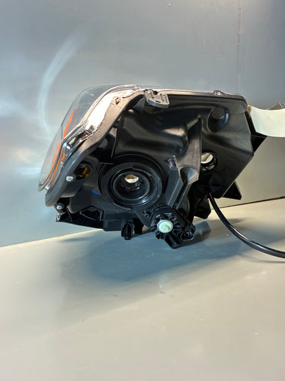 2014-17 Toyota Tundra Driver Left Headlight