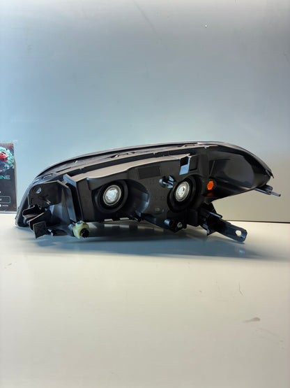 2008-12 Chevy Malibu Right Passenger Side Chrome Housing Halogen Headlight&nbsp;