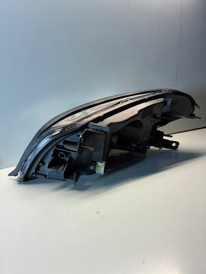2008-12 Chevy Malibu Right Passenger Side Chrome Housing Halogen Headlight&nbsp;