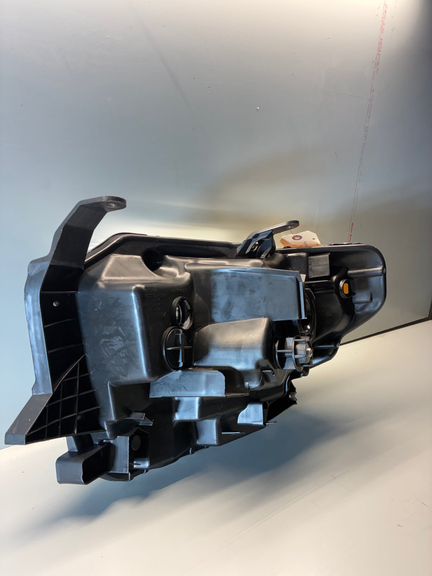 2014-16 Toyota Tundra Right Passenger Side Halogen Headlight OEM