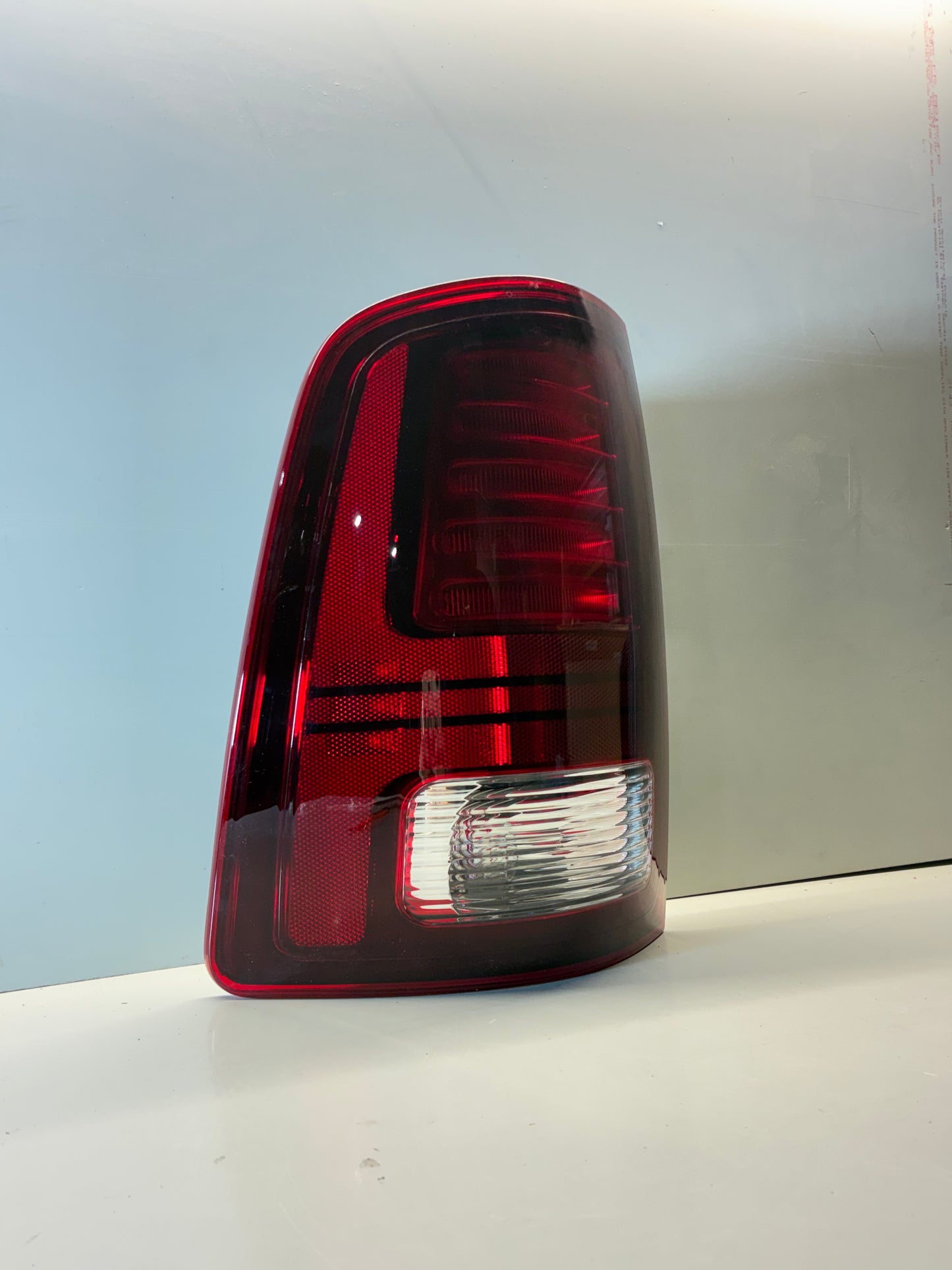 2013-18 Dodge Ram 1500 Driver Left Side Taillight&nbsp;