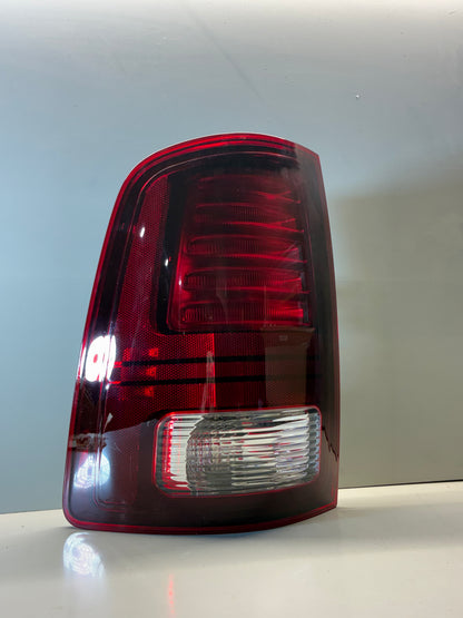 2013-18 Dodge Ram 1500 Driver Left Side Taillight&nbsp;