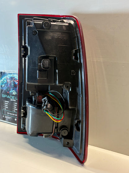 2013-18 Dodge Ram 1500 Driver Left Side Taillight&nbsp;