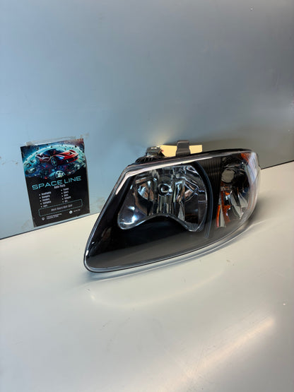2001-07 Dodge Caravan Clear Lens Driver Left Side Headlight&nbsp;