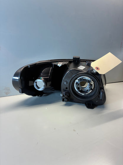 2001-07 Dodge Caravan Clear Lens Driver Left Side Headlight&nbsp;