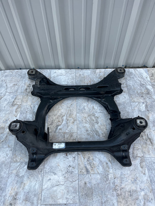 2007 -18 Porsche Cayenne Front Subframe Crossmember OEM