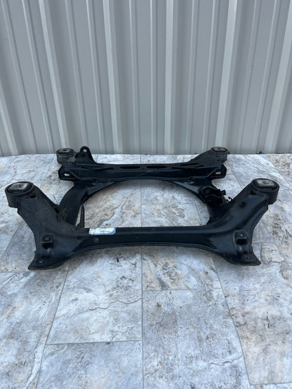 2007 -18 Porsche Cayenne Front Subframe Crossmember OEM