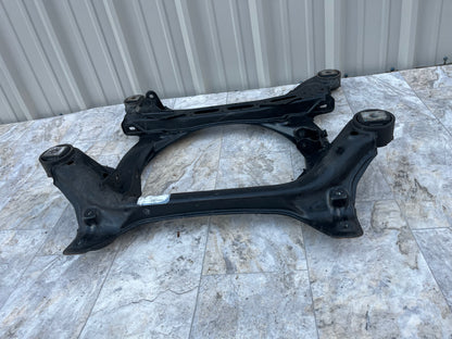 2007 -18 Porsche Cayenne Front Subframe Crossmember OEM