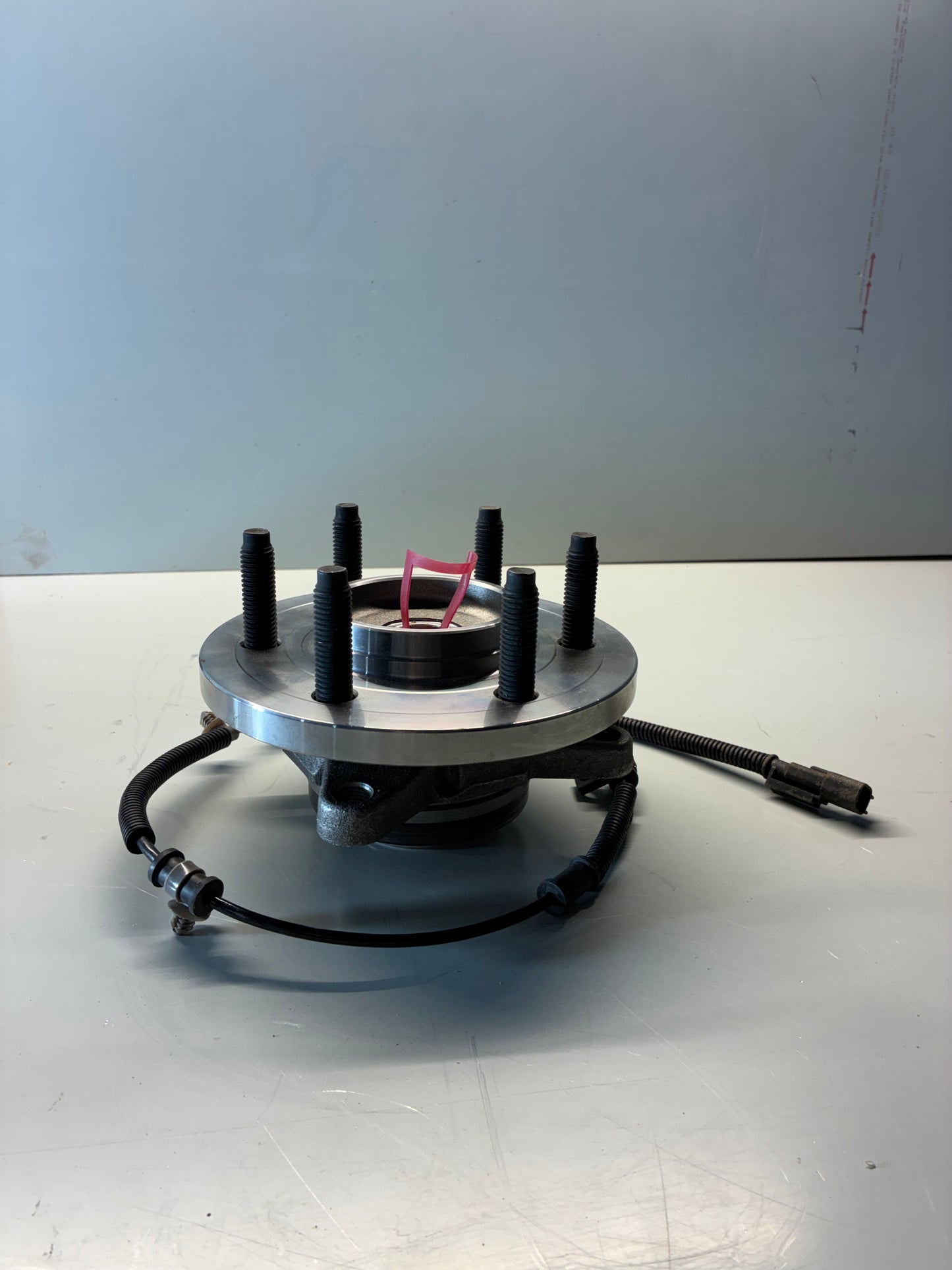 2011-14 Ford Expedition Front Wheel Hub Assembly