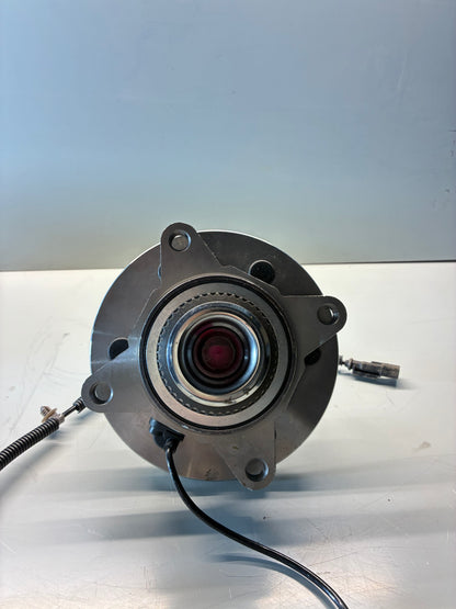 2011-14 Ford Expedition Front Wheel Hub Assembly