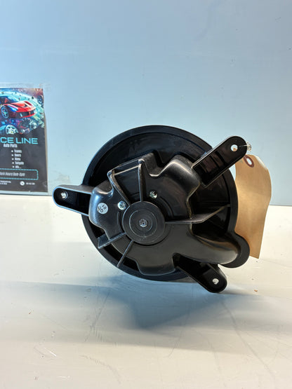 2004-06 Toyota Sienna Heater Blower Motor W/Fan