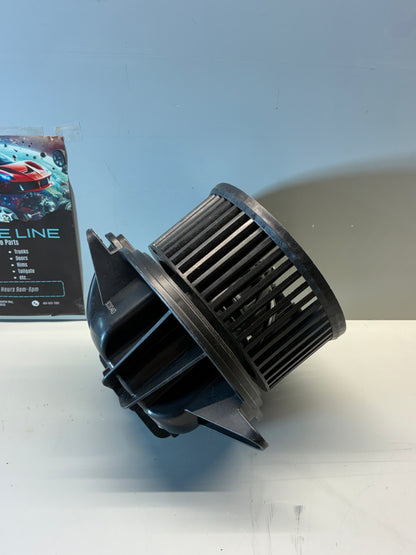 2004-06 Toyota Sienna Heater Blower Motor W/Fan