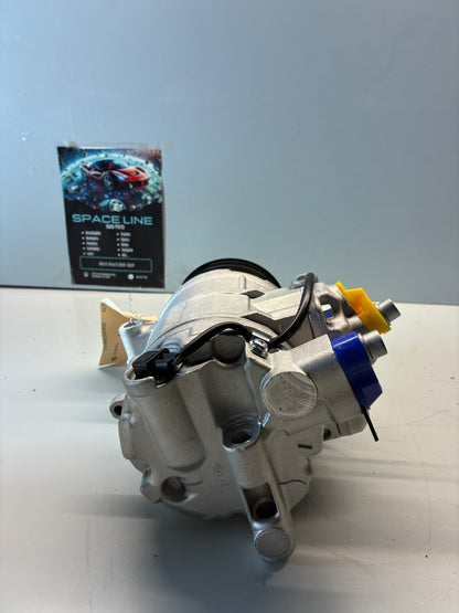 2003-11 Audi Q7 A/C Compressor