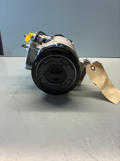 2003-11 Audi Q7 A/C Compressor