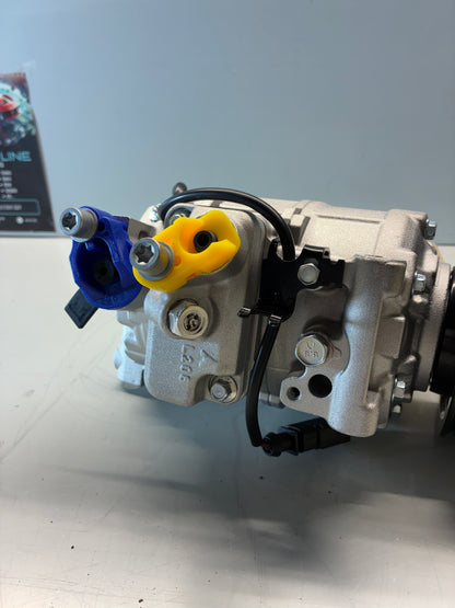 2003-11 Audi Q7 A/C Compressor