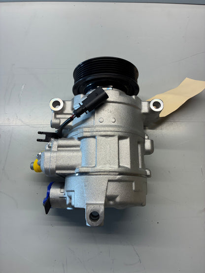 2003-11 Audi Q7 A/C Compressor