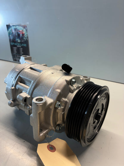 2003-11 Audi Q7 A/C Compressor
