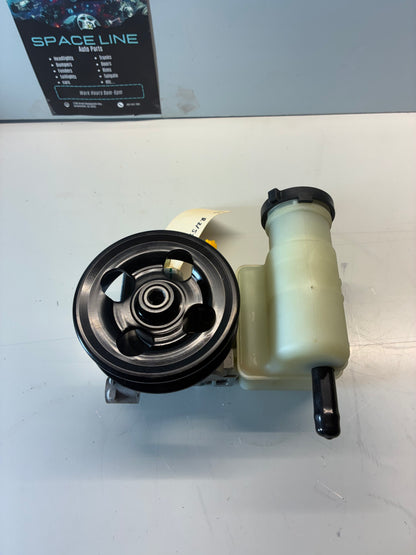 2007-12 Mazda CX-7 Power Steering Pump