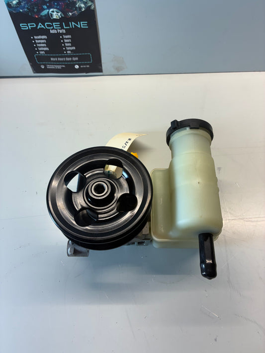 2007-12 Mazda CX-7 Power Steering Pump
