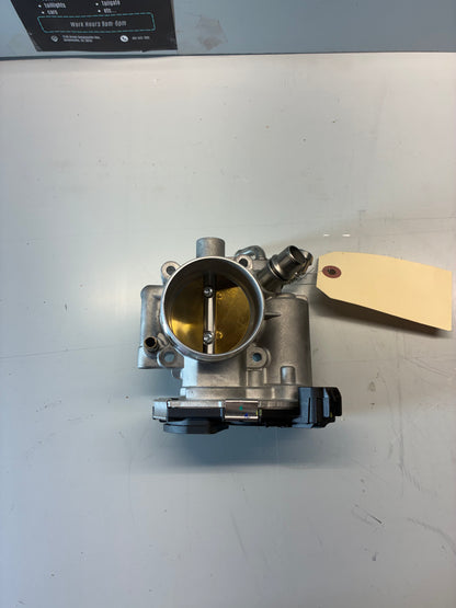 2009-18 Chevrolet Cruze Sonic Throttle Body Valve OEM