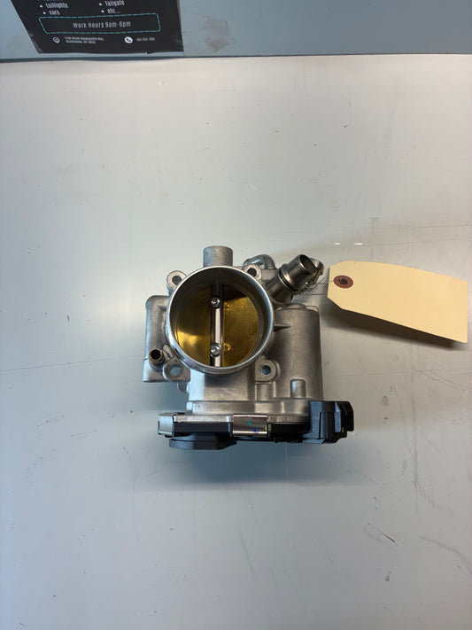 2009-18 Chevrolet Cruze Sonic Throttle Body Valve OEM