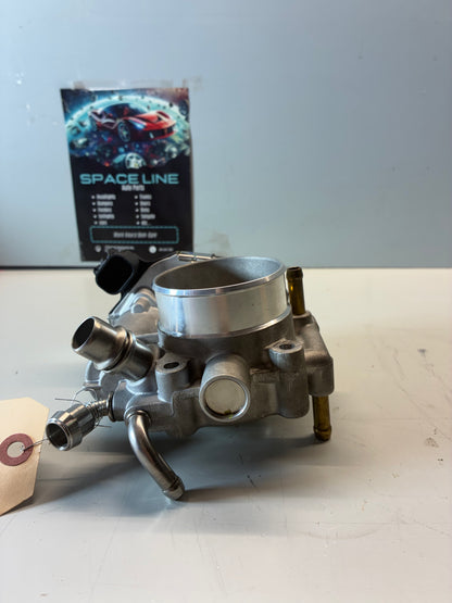 2009-18 Chevrolet Cruze Sonic Throttle Body Valve OEM