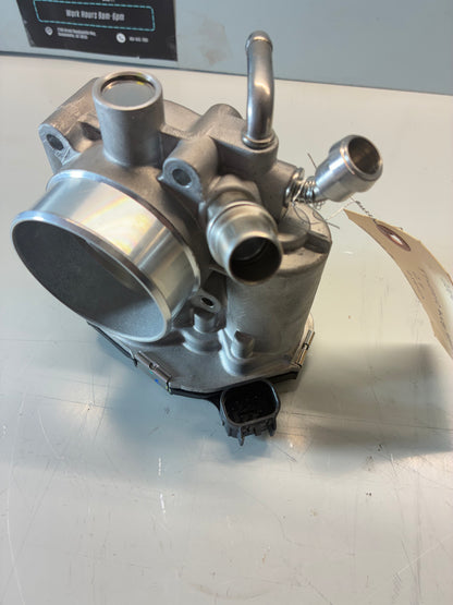 2009-18 Chevrolet Cruze Sonic Throttle Body Valve OEM