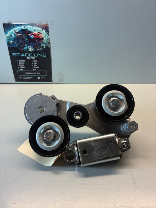 2008-14 Chevrolet Malibu Belt Tensioner/pulley