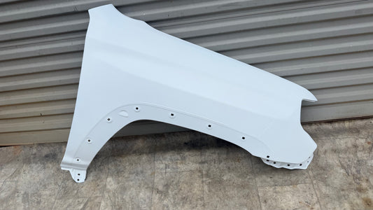 2014-2023 Toyota 4 runner Passenger side fender