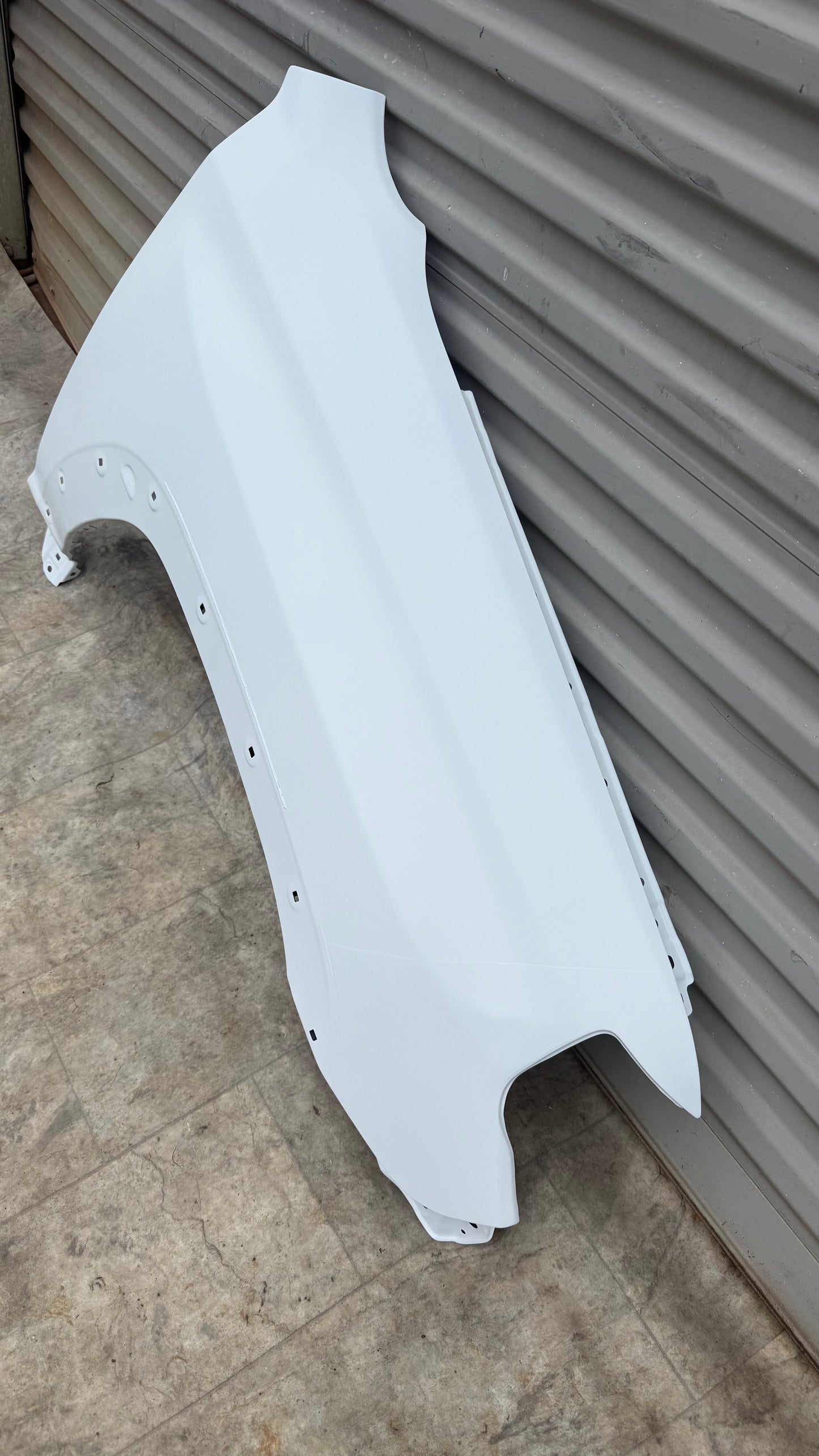 2014-2023 Toyota 4 runner Passenger side fender
