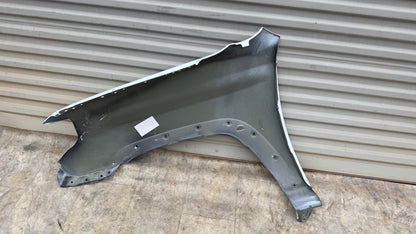 2014-2023 Toyota 4 runner Passenger side fender