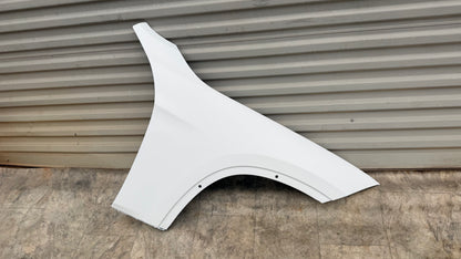 2013-2015 BMW X1 E84RIGTH Passenger side fender
