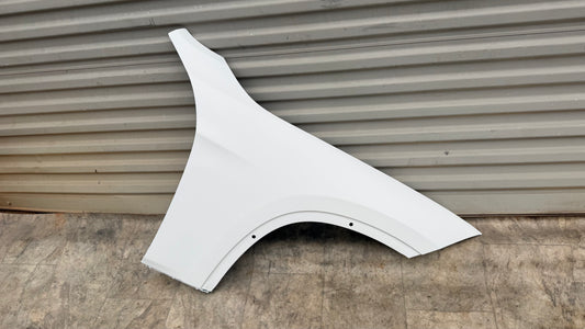 2013-2015 BMW X1 E84RIGTH Passenger side fender