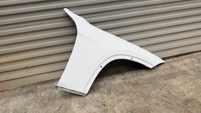 2013-2015 BMW X1 E84RIGTH Passenger side fender