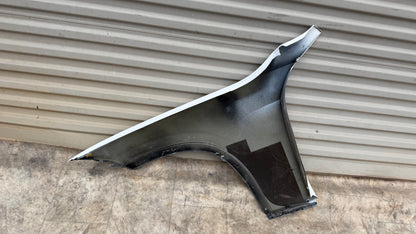 2013-2015 BMW X1 E84RIGTH Passenger side fender