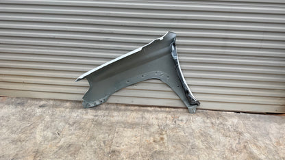 2014-2023 Toyota 4runner Passenger fender OEM white