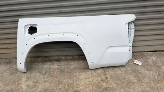 2014-2023 Toyota Tacoma Bed Quater Panel LH OEM