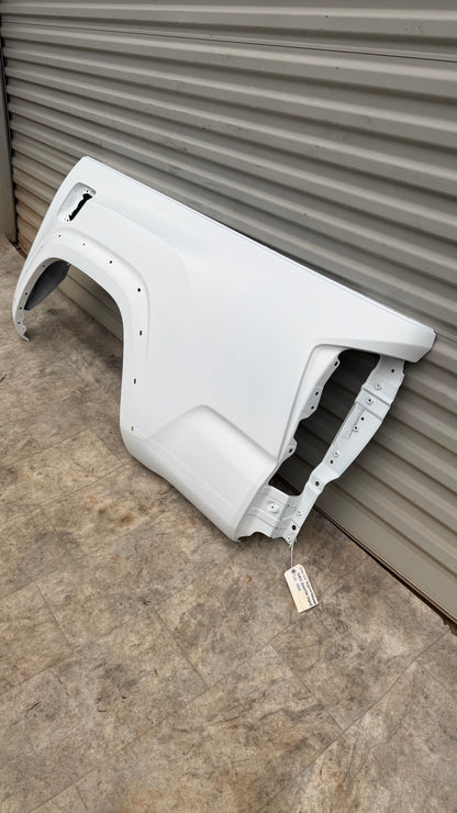 2014-2023 Toyota Tacoma Bed Quater Panel LH OEM