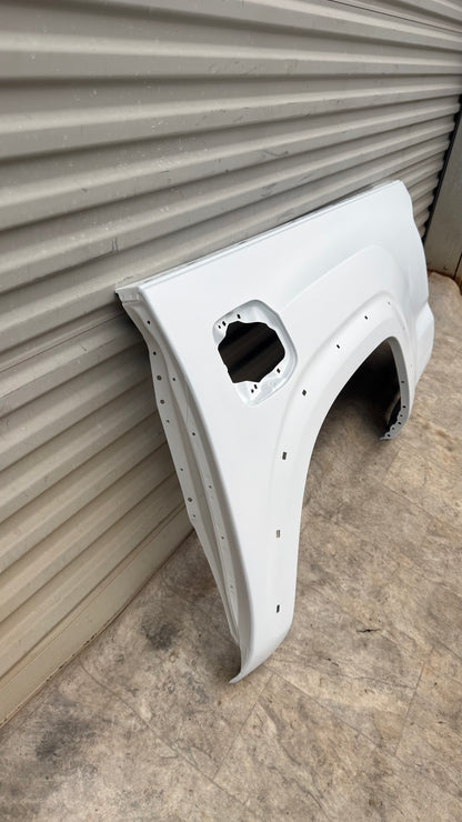 2014-2023 Toyota Tacoma Bed Quater Panel LH OEM