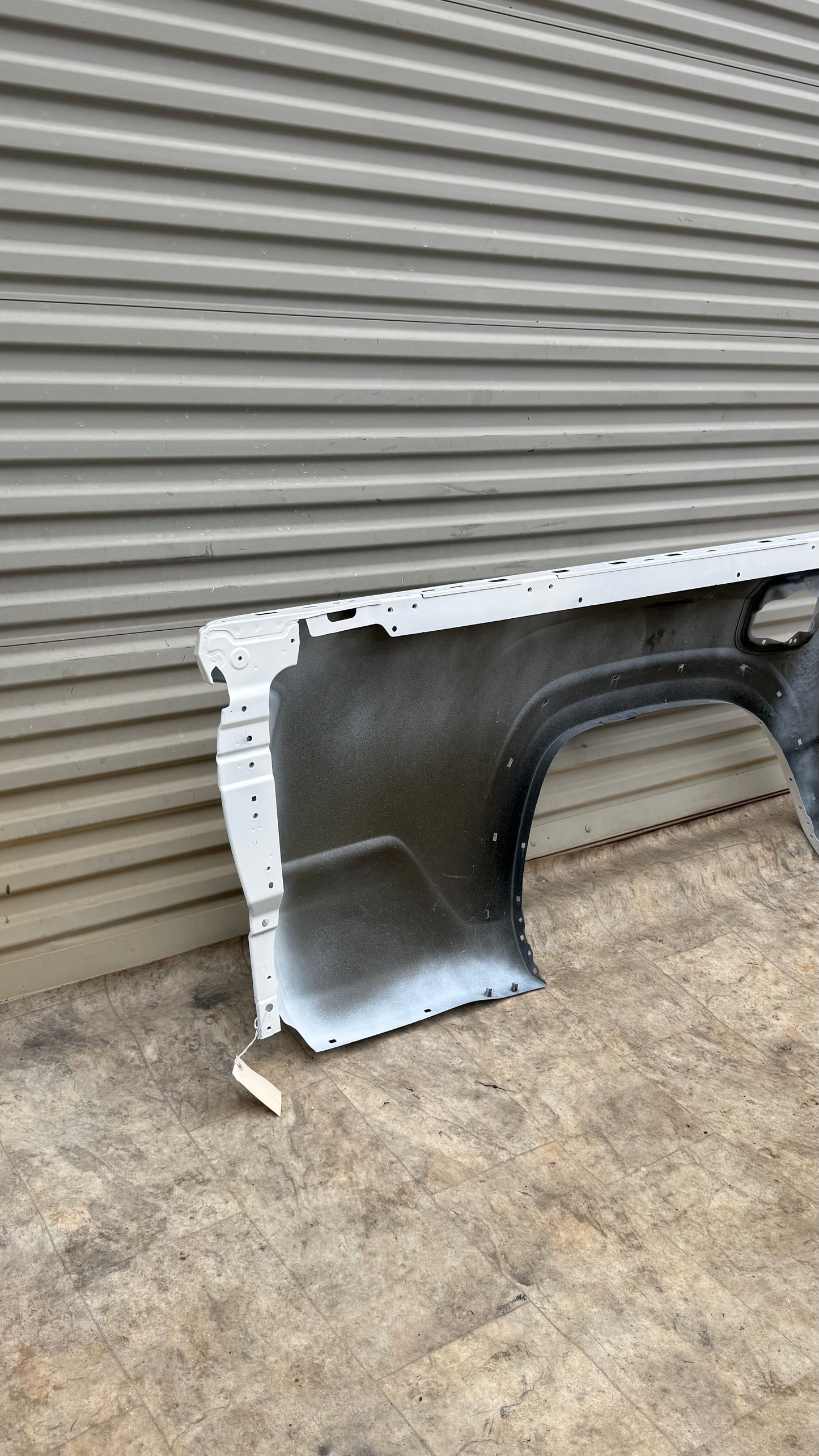 2014-2023 Toyota Tacoma Bed Quater Panel LH OEM