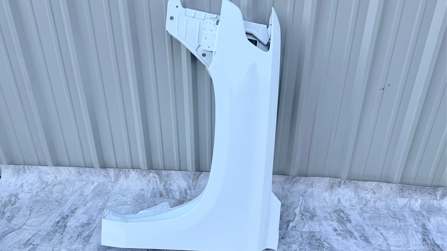 2015-20 Chevrolet Tahoe Suburban Driver Left Side Fender