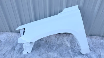 2015-20 Chevrolet Tahoe Suburban Driver Left Side Fender