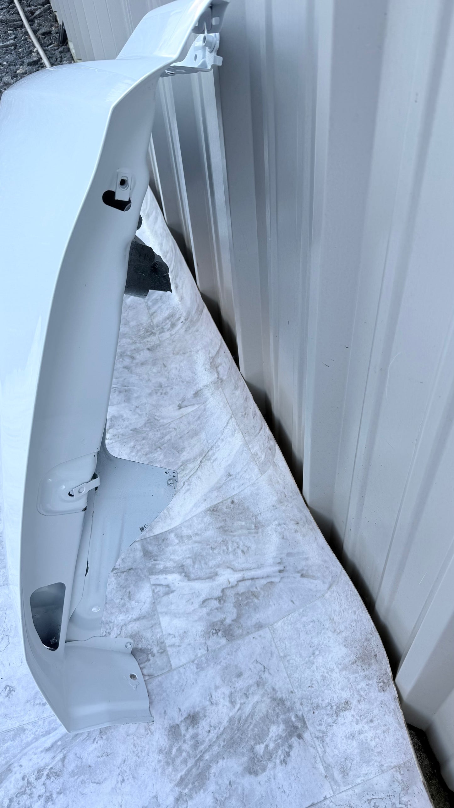 2015-20 Chevrolet Tahoe Suburban Driver Left Side Fender