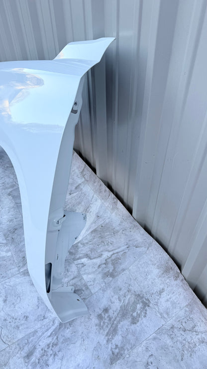 2015-20 Chevrolet Tahoe Suburban Driver Left Side Fender