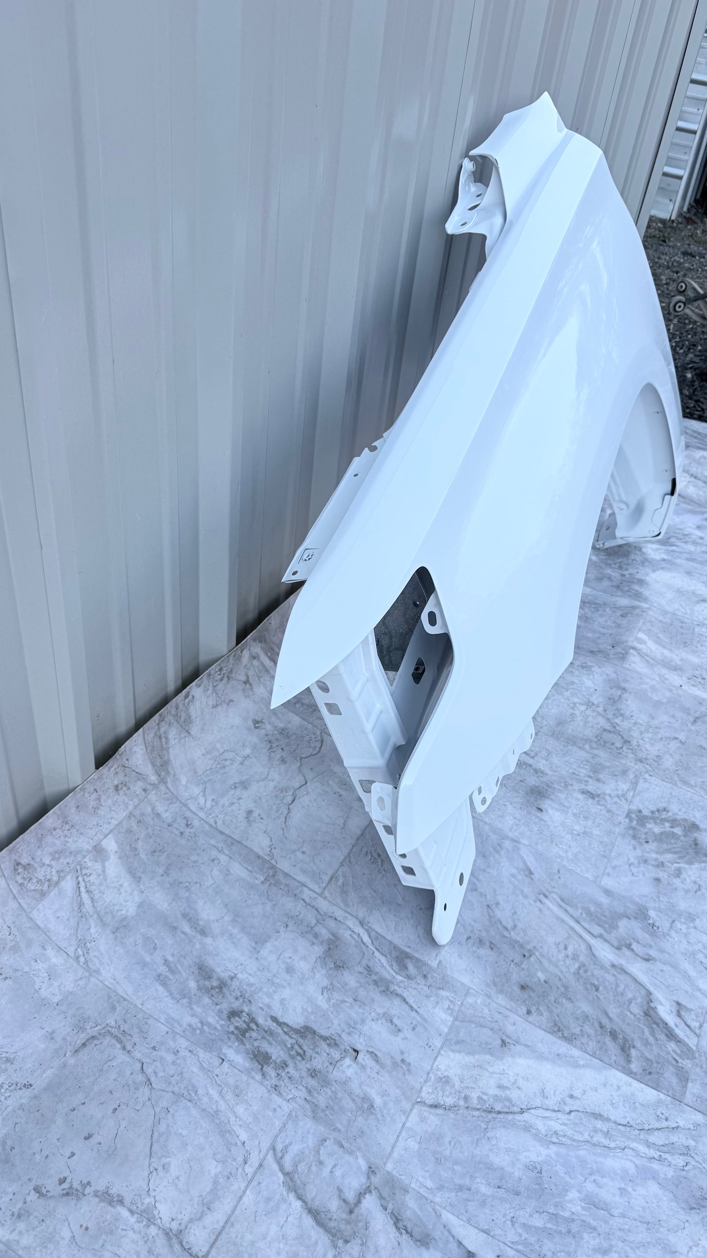 2015-20 Chevrolet Tahoe Suburban Driver Left Side Fender