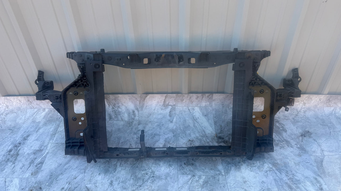 2018-22 Honda Accord Hybrid Radiator Support