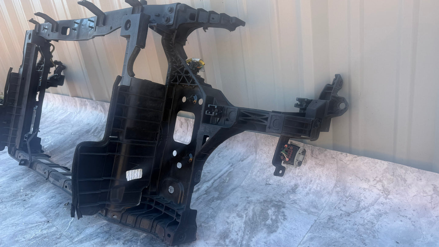 2018-22 Honda Accord Hybrid Radiator Support