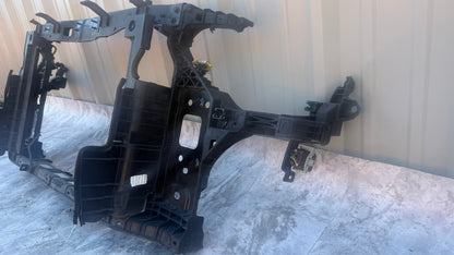 2018-22 Honda Accord Hybrid Radiator Support